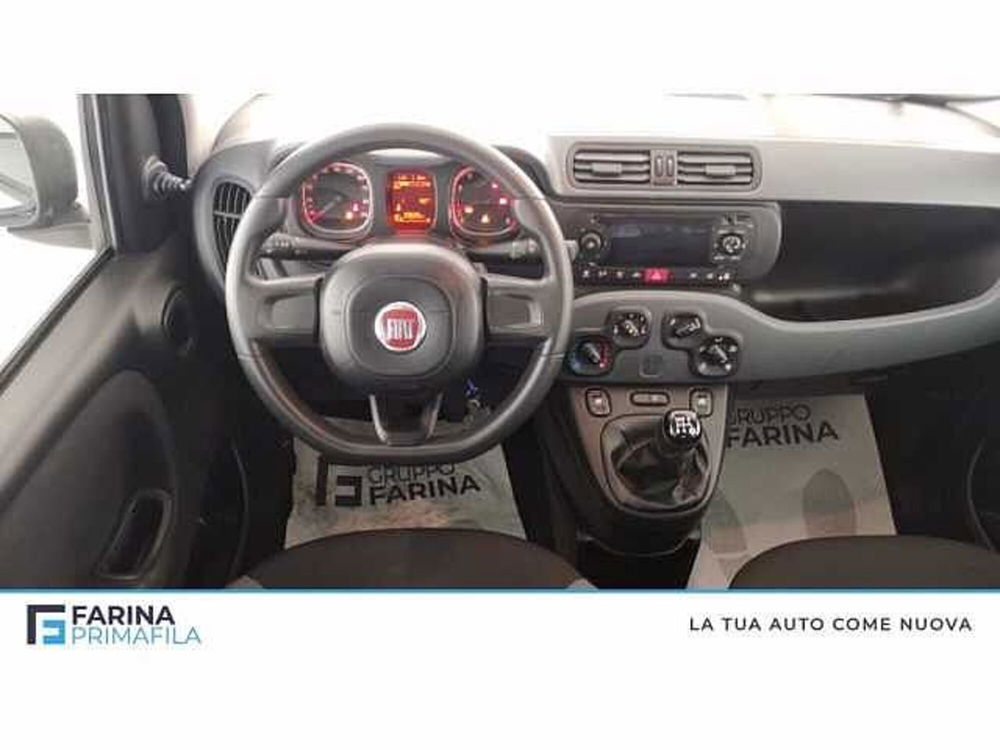 Fiat Panda usata a Napoli (13)