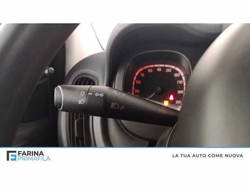 Fiat Panda usata a Napoli (20)