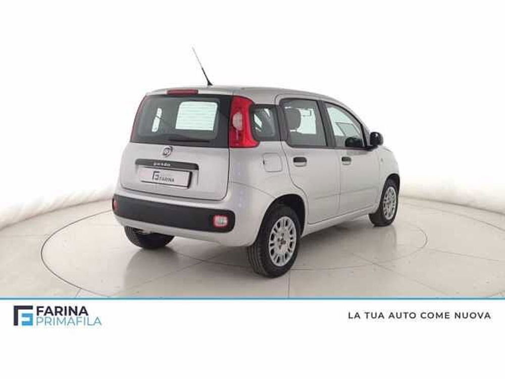 Fiat Panda usata a Napoli (4)