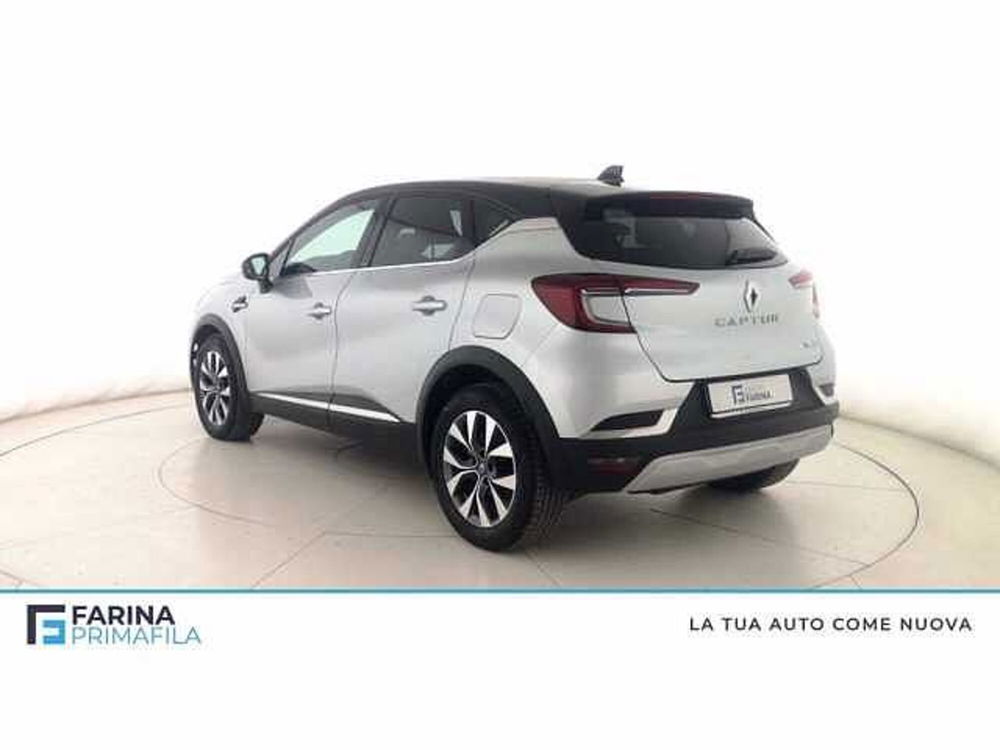 Renault Captur usata a Napoli (5)