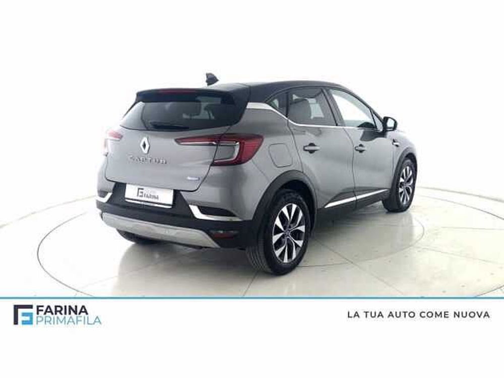 Renault Captur usata a Napoli (4)