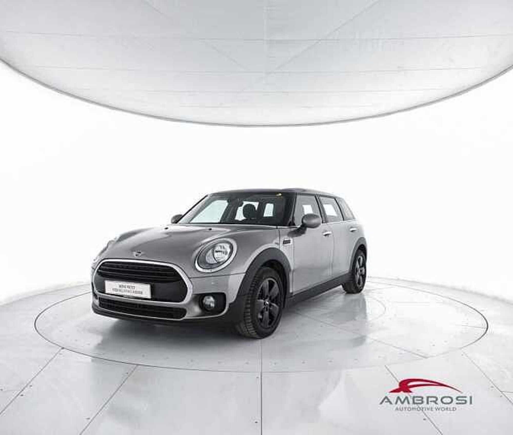 MINI Mini Clubman 1.5 One D Essential Clubman del 2024 usata a Corciano