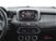 Fiat 500X 1.6 MultiJet 120 CV Cross Plus  del 2015 usata a Viterbo (18)