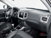 Jeep Compass 1.6 Multijet II 2WD Longitude  del 2019 usata a Viterbo (12)