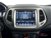 Jeep Compass 1.6 Multijet II 2WD Longitude  del 2019 usata a Viterbo (14)