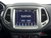 Jeep Compass 1.6 Multijet II 2WD Longitude  del 2019 usata a Viterbo (15)