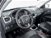 Jeep Compass 1.6 Multijet II 2WD Longitude  del 2019 usata a Viterbo (8)