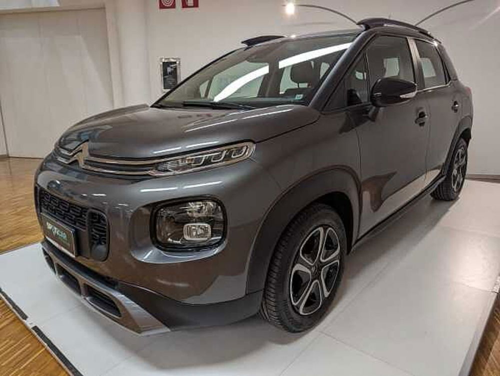 Citroen C3 Aircross usata a Treviso