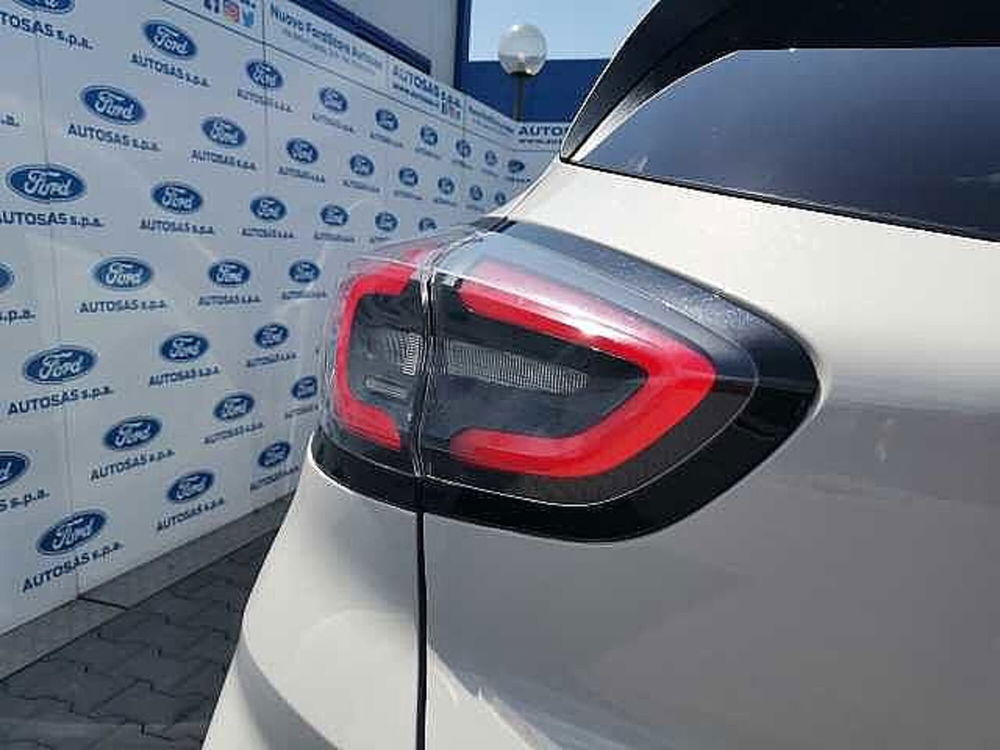 Ford Puma usata a Firenze (17)