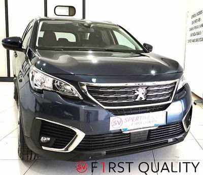 Peugeot 5008 BlueHDi 130 S&amp;S Business  del 2018 usata a Maglie