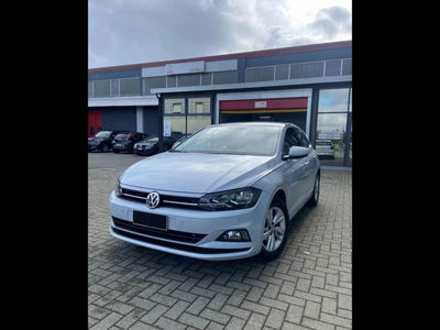 Volkswagen Polo 1.0 TGI 5p. Highline BlueMotion Technology  del 2018 usata a Torino