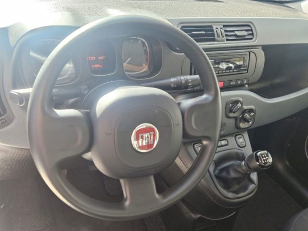 Fiat Panda usata a Napoli (10)