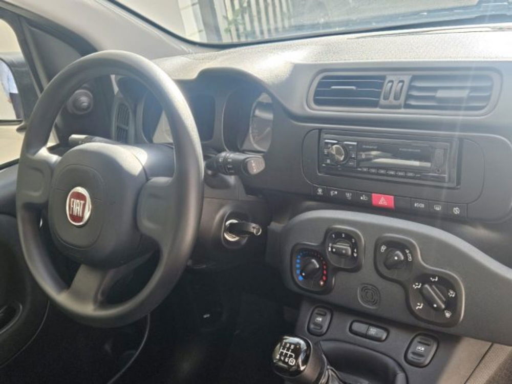 Fiat Panda usata a Napoli (11)