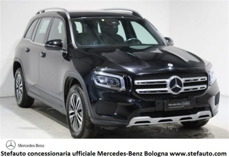 Mercedes-Benz GLB 200 d Automatic Business del 2021 usata a Castel Maggiore