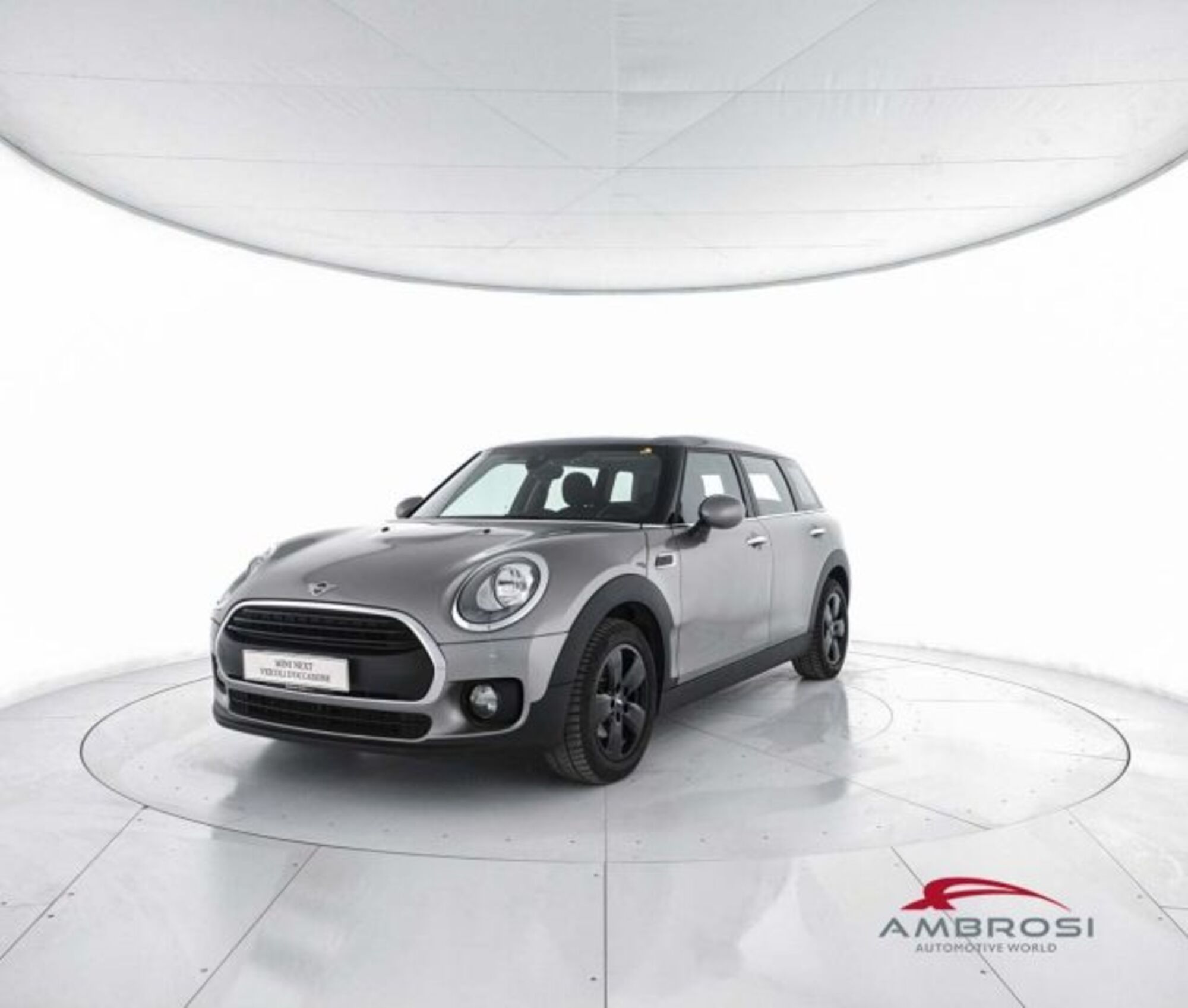 MINI Mini Clubman 1.5 One D Clubman  del 2024 usata a Corciano