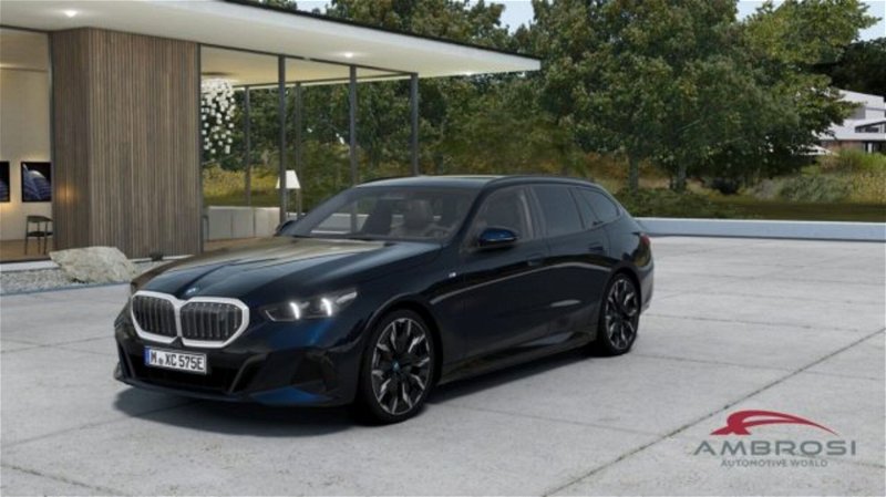 BMW i5 Touring i5  edrive40 Msport Edition nuova a Corciano