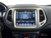 Jeep Compass 1.6 Multijet II 2WD Longitude  del 2019 usata a Corciano (14)
