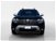 Dacia Duster 1.5 dCi 110CV 4x4 Prestige del 2018 usata a Pinerolo (6)