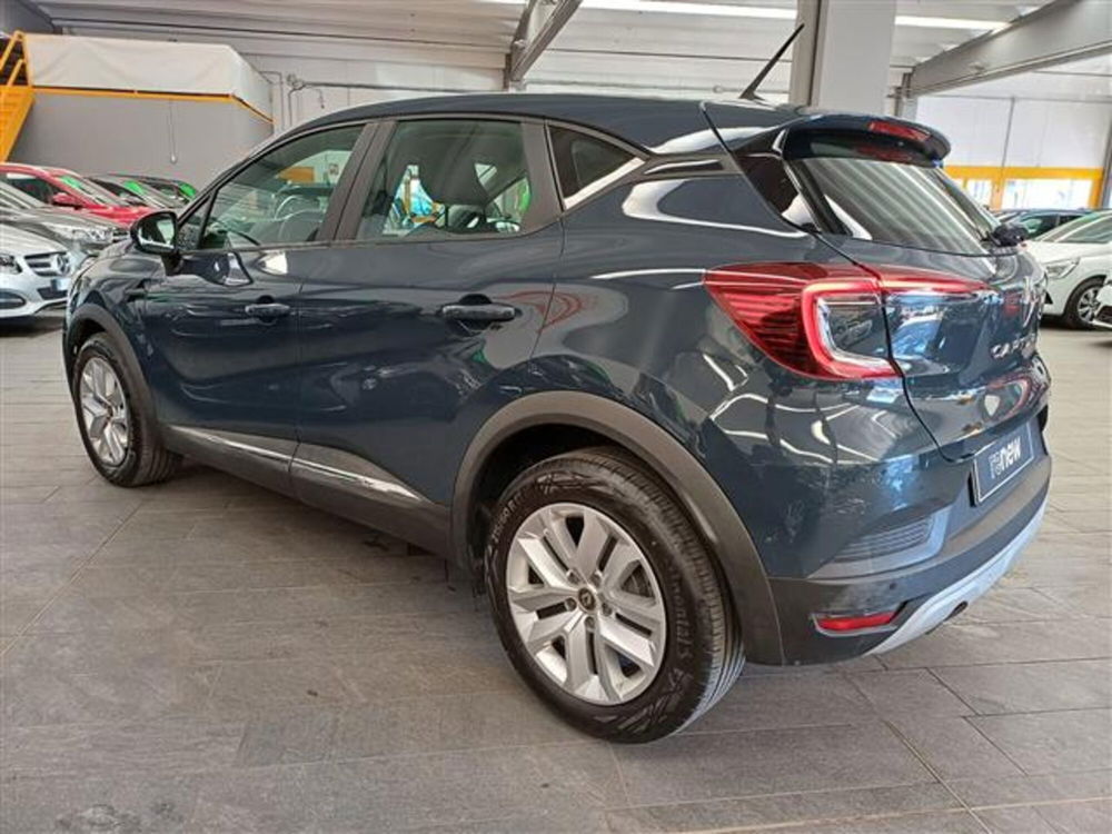 Renault Captur usata a Cremona (3)