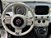 Fiat 500 1.0 Hybrid Dolcevita  del 2021 usata a Monza (6)