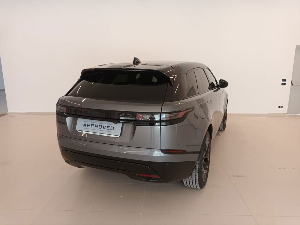 Land Rover Range Rover Velar nuova a Alessandria (2)