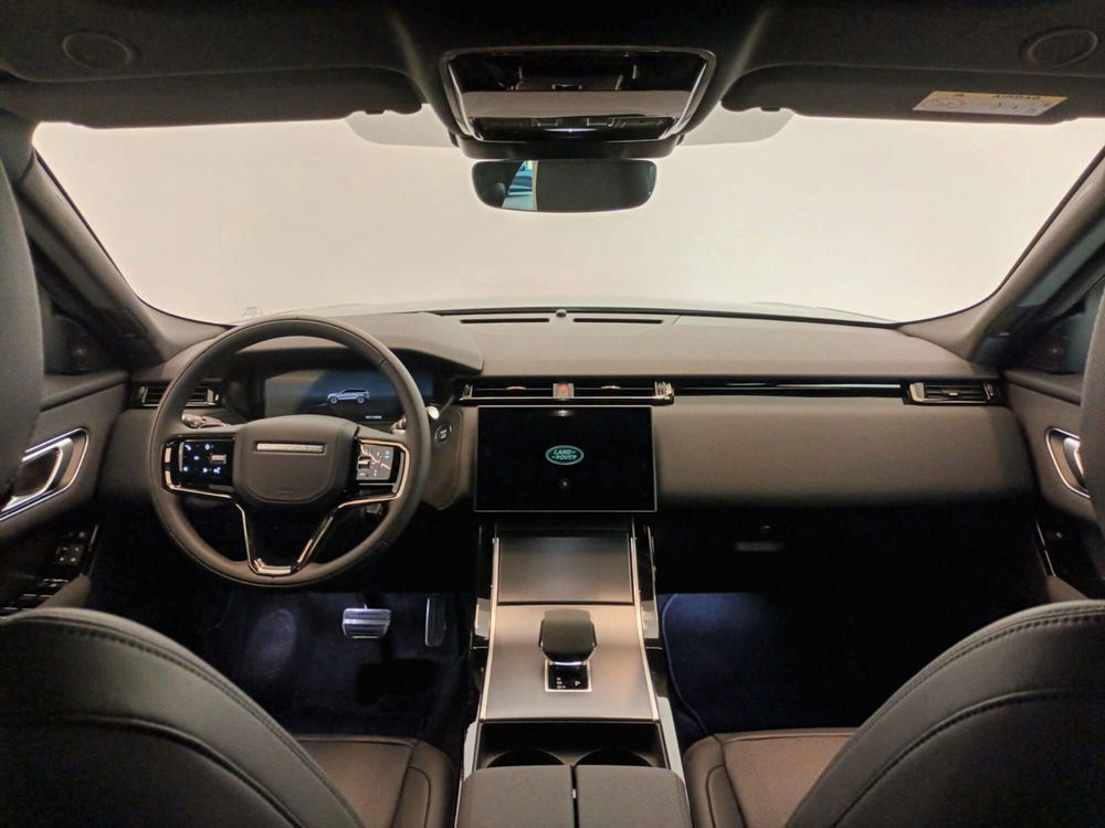 Land Rover Range Rover Velar nuova a Alessandria (4)