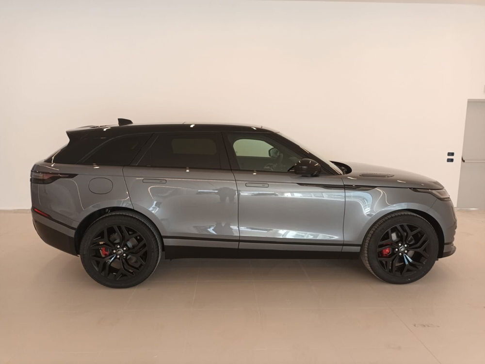 Land Rover Range Rover Velar nuova a Alessandria (6)