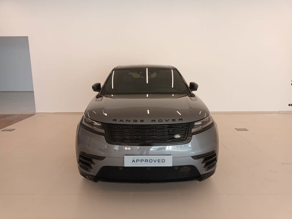 Land Rover Range Rover Velar nuova a Alessandria (8)