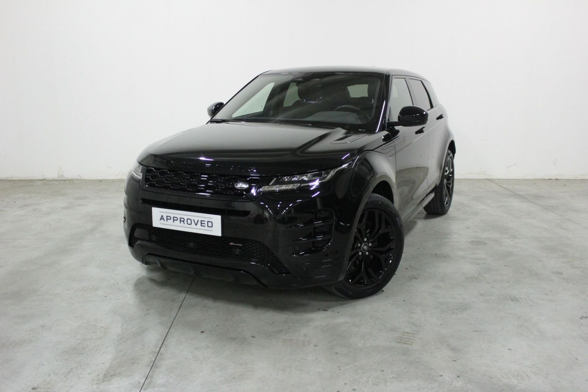 Land Rover Range Rover Evoque 2.0D I4 163 CV AWD Auto R-Dynamic  del 2023 usata a Brescia