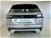 Land Rover Range Rover Velar 2.0D I4 180 CV R-Dynamic S  del 2020 usata a Modena (7)