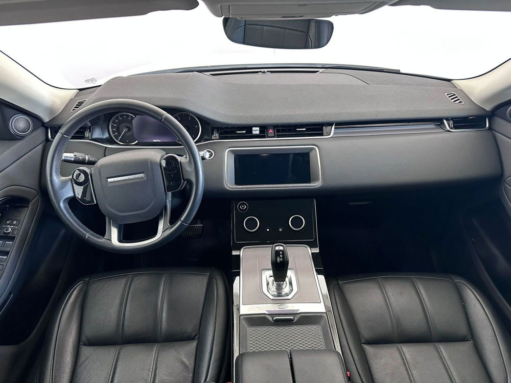 Land Rover Range Rover Evoque 2.0D I4-L.Flw 150 CV AWD Auto S del 2020 usata a Modena (4)