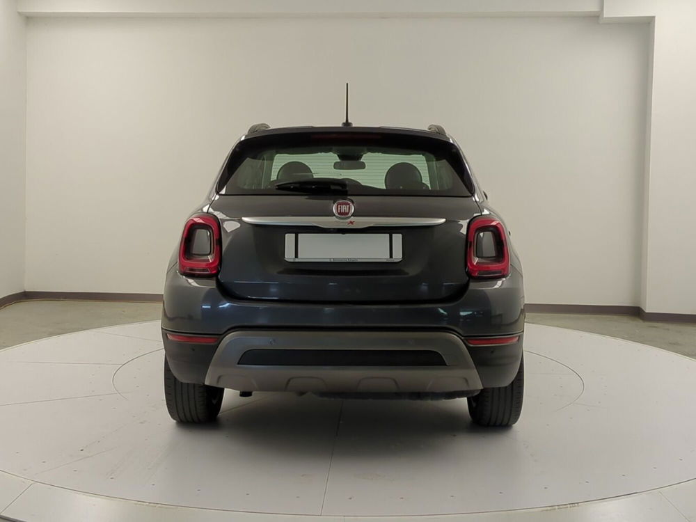 Fiat 500X usata a Avellino (6)