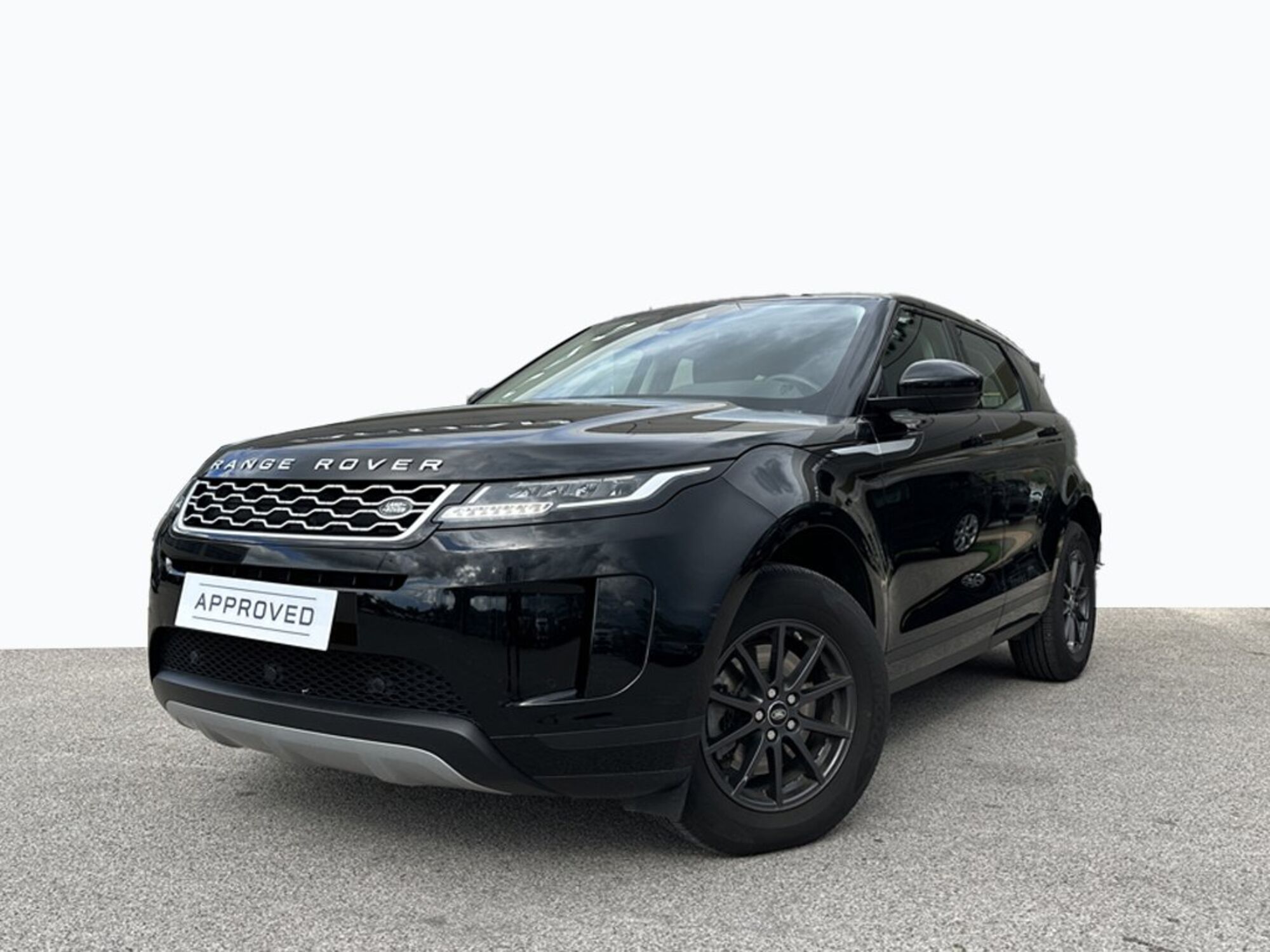 Land Rover Range Rover Evoque 2.0D I4-L.Flw 150 CV AWD Auto HSE del 2020 usata a Monteriggioni