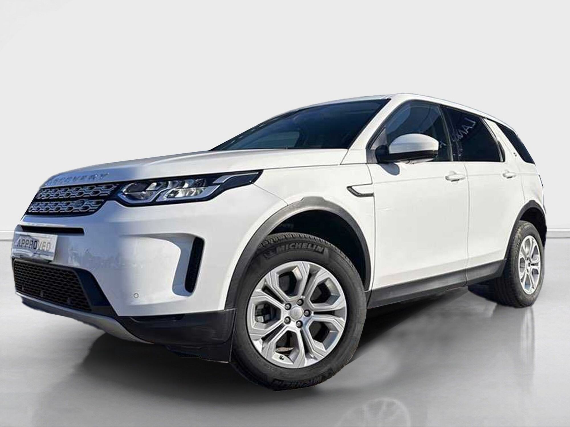 Land Rover Discovery Sport 2.0D I4-L.Flw 150 CV AWD Auto S del 2020 usata a Monteriggioni