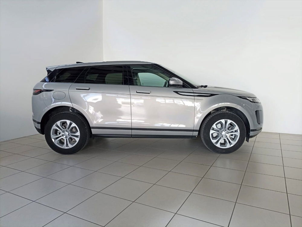 Land Rover Range Rover Evoque usata a Verona (6)