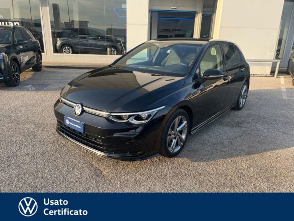 Volkswagen Golf usata a Vicenza