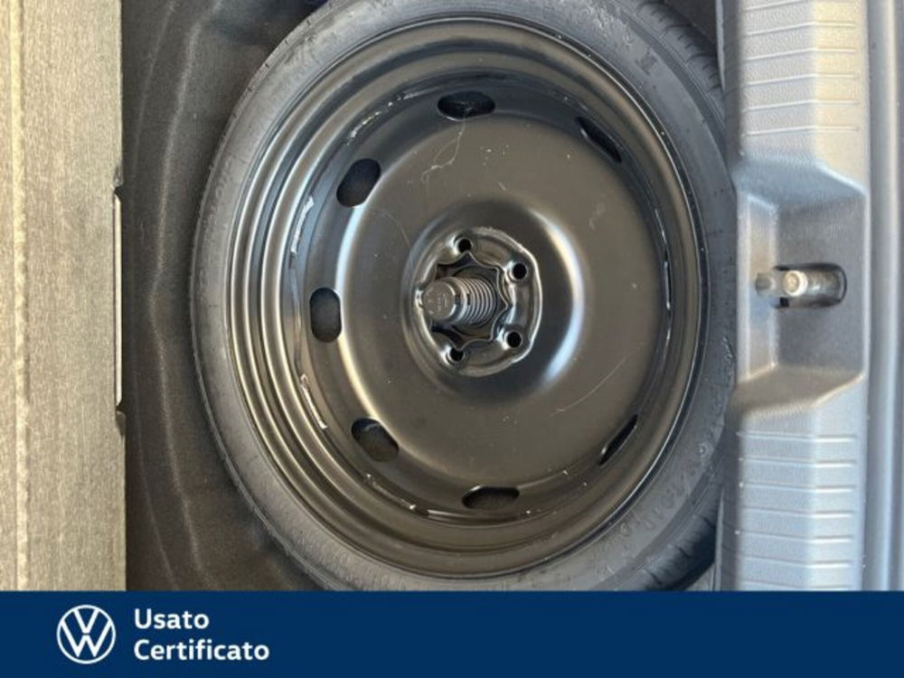 Volkswagen Golf usata a Vicenza (10)