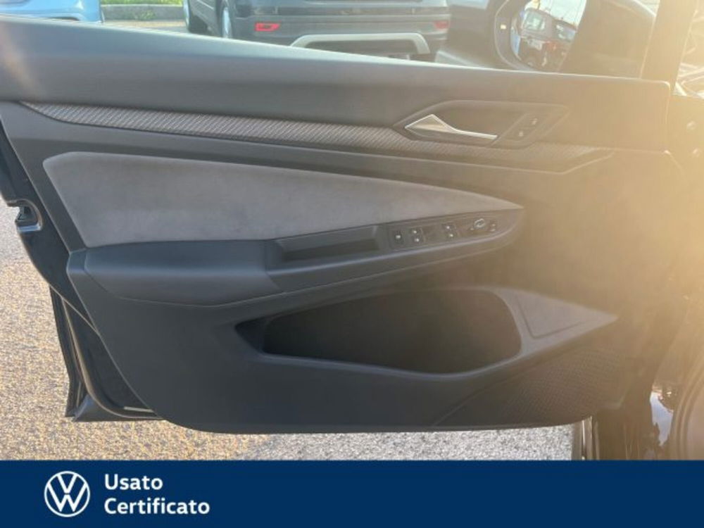 Volkswagen Golf usata a Vicenza (11)