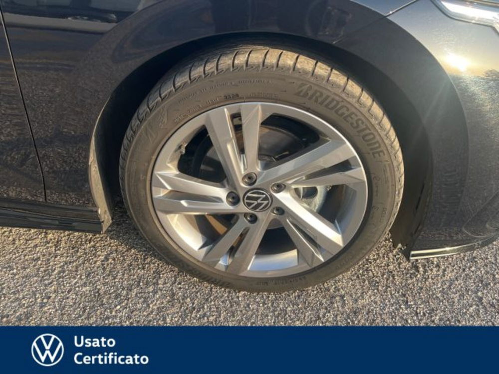 Volkswagen Golf usata a Vicenza (3)