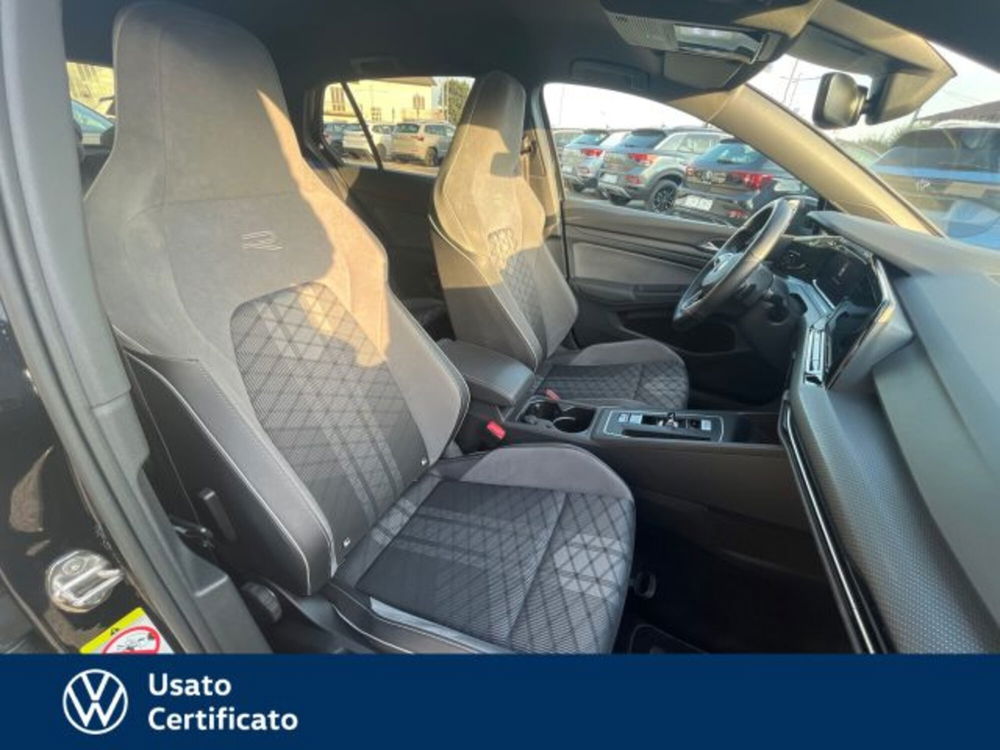 Volkswagen Golf usata a Vicenza (7)