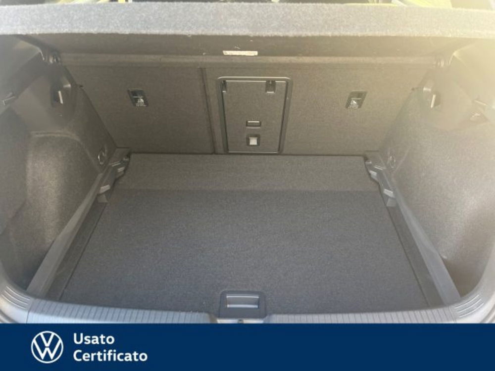 Volkswagen Golf usata a Vicenza (9)