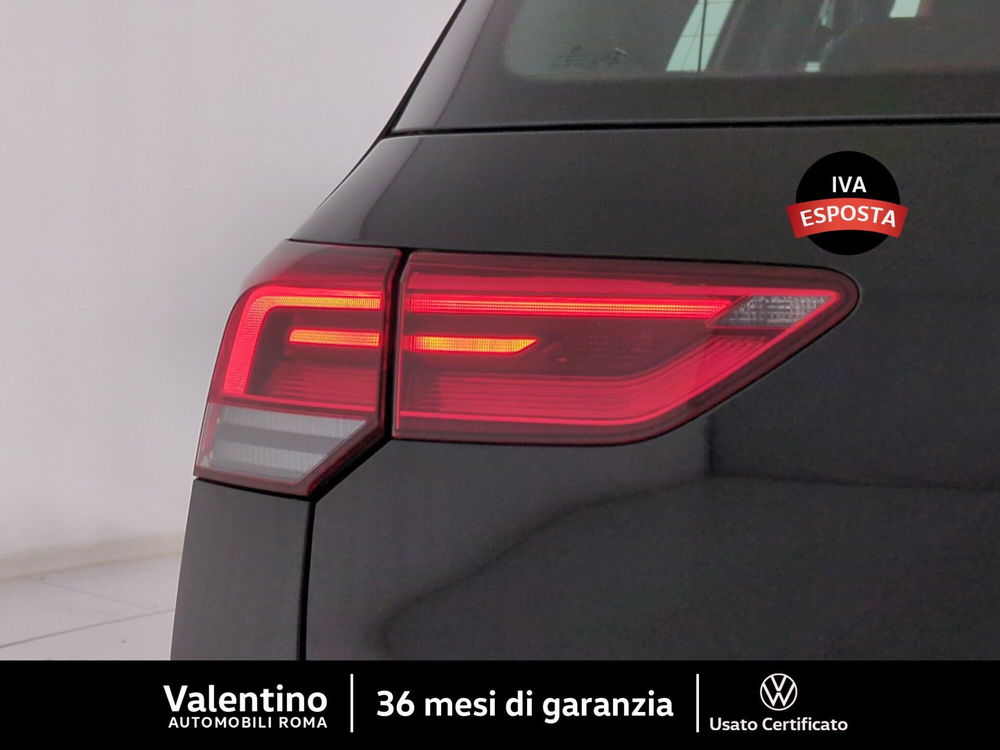 Volkswagen Golf usata a Roma (9)