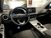 Hyundai Kona EV 39 kWh XLine del 2021 usata a Brescia (11)