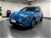 Hyundai Kona EV 39 kWh XLine del 2021 usata a Brescia (16)