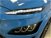 Hyundai Kona EV 39 kWh XLine del 2021 usata a Brescia (19)