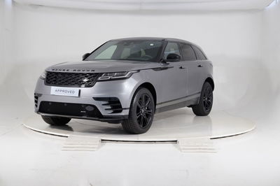 Land Rover Range Rover Velar 2.0D I4 204 CV R-Dynamic SE  del 2022 usata a Torino