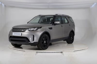 Land Rover Discovery 2.0 SD4 240 CV S  del 2019 usata a Torino