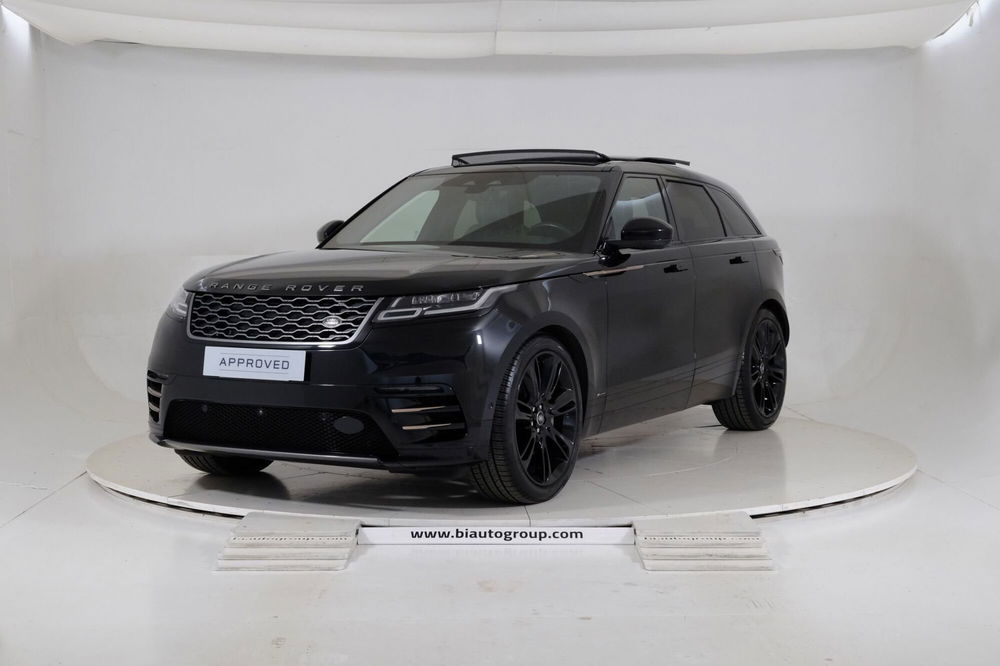 Land Rover Range Rover Velar usata a Torino