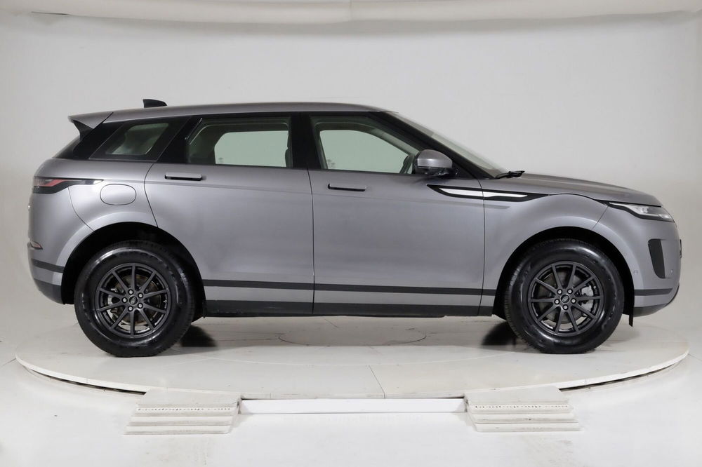 Land Rover Range Rover Evoque usata a Torino (6)