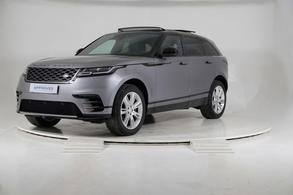 Land Rover Range Rover Velar usata a Torino